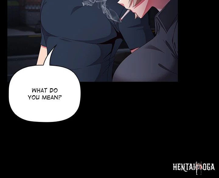 People of The Dark People of The Dark Chapter 10 - Page 20