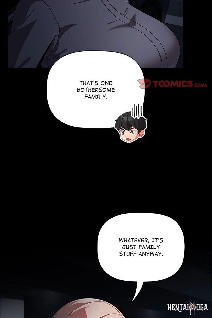 People of The Dark People of The Dark Chapter 10 - Page 22