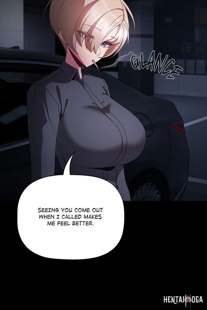 People of The Dark People of The Dark Chapter 10 - Page 23