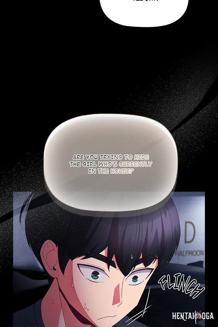 People of The Dark People of The Dark Chapter 10 - Page 27