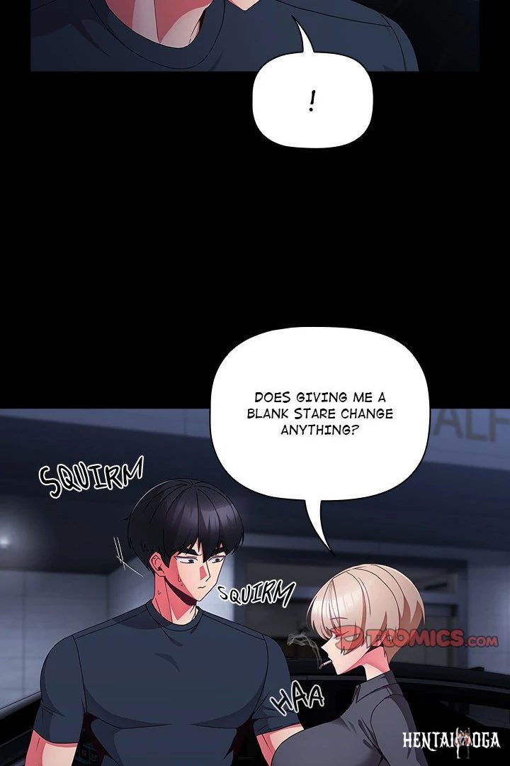 People of The Dark People of The Dark Chapter 10 - Page 28