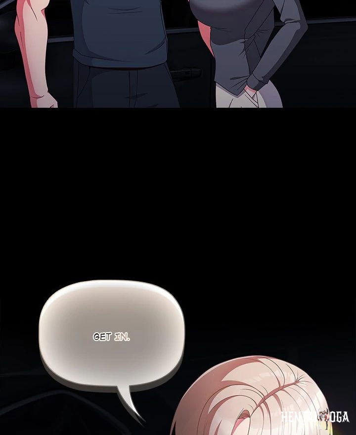 People of The Dark People of The Dark Chapter 10 - Page 29