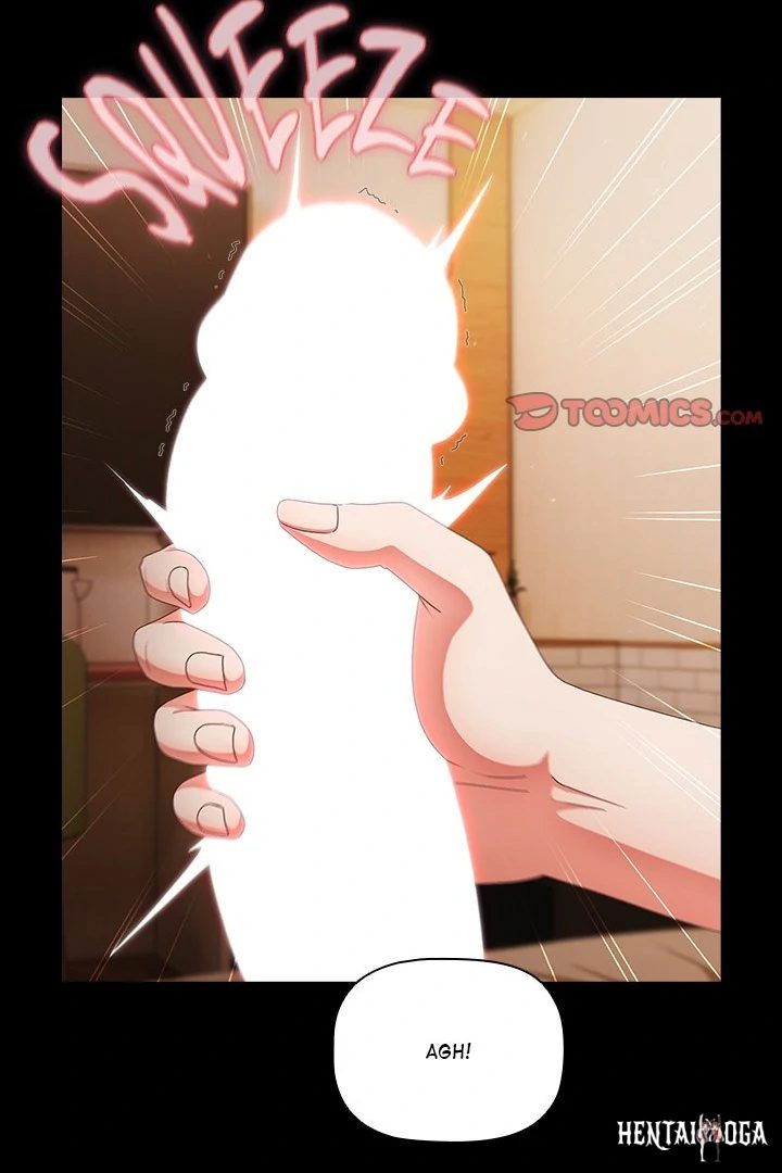 People of The Dark People of The Dark Chapter 10 - Page 35