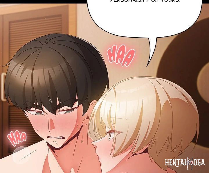 People of The Dark People of The Dark Chapter 10 - Page 38