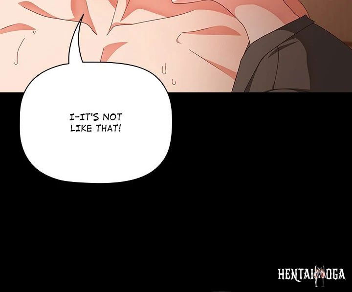 People of The Dark People of The Dark Chapter 10 - Page 39