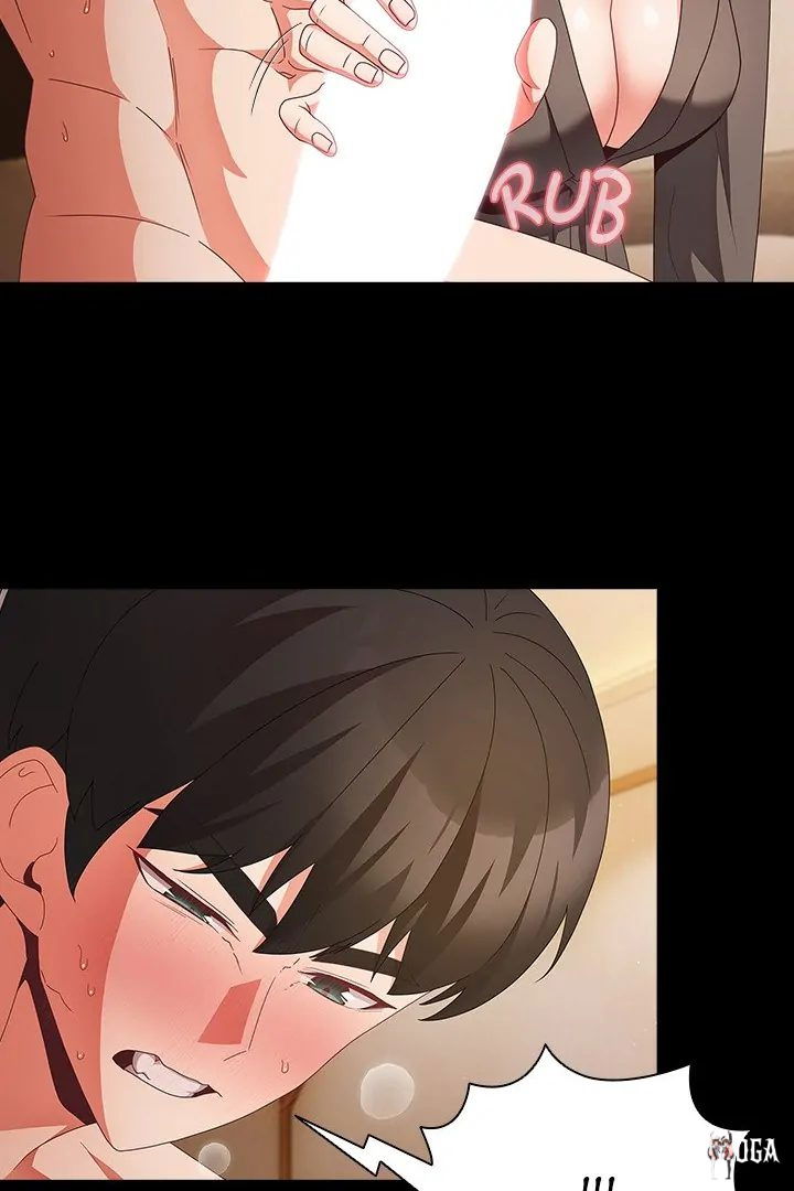 People of The Dark People of The Dark Chapter 10 - Page 49