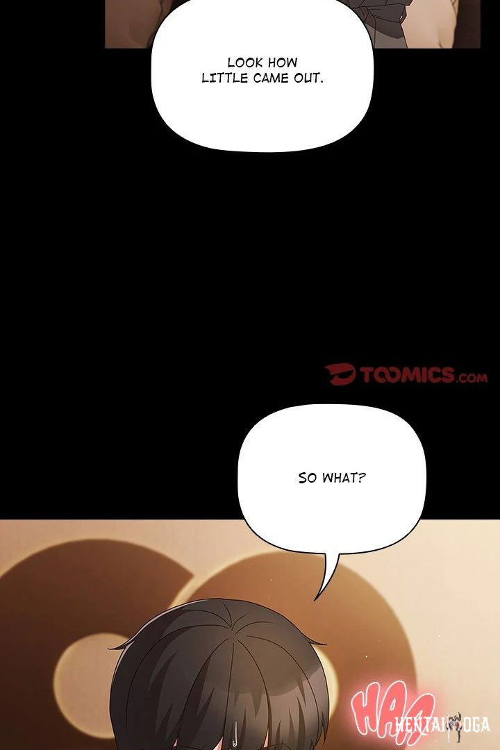 People of The Dark People of The Dark Chapter 10 - Page 54