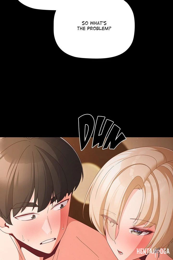 People of The Dark People of The Dark Chapter 10 - Page 59