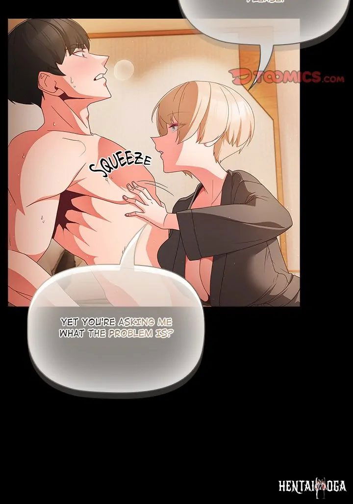 People of The Dark People of The Dark Chapter 10 - Page 61