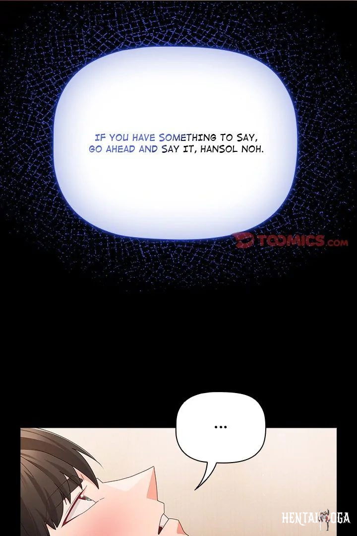 People of The Dark People of The Dark Chapter 10 - Page 67