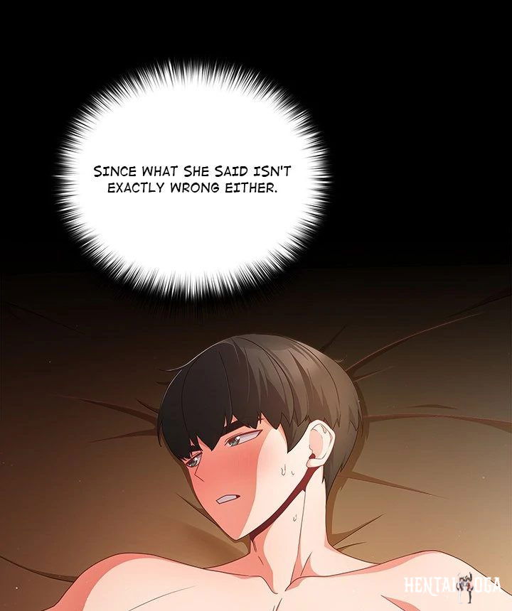 People of The Dark People of The Dark Chapter 10 - Page 70