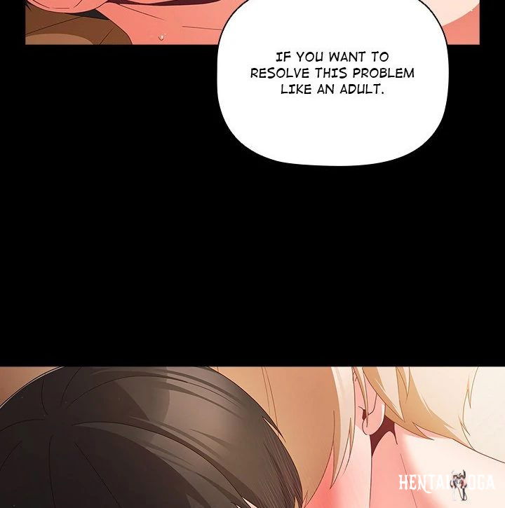 People of The Dark People of The Dark Chapter 10 - Page 74