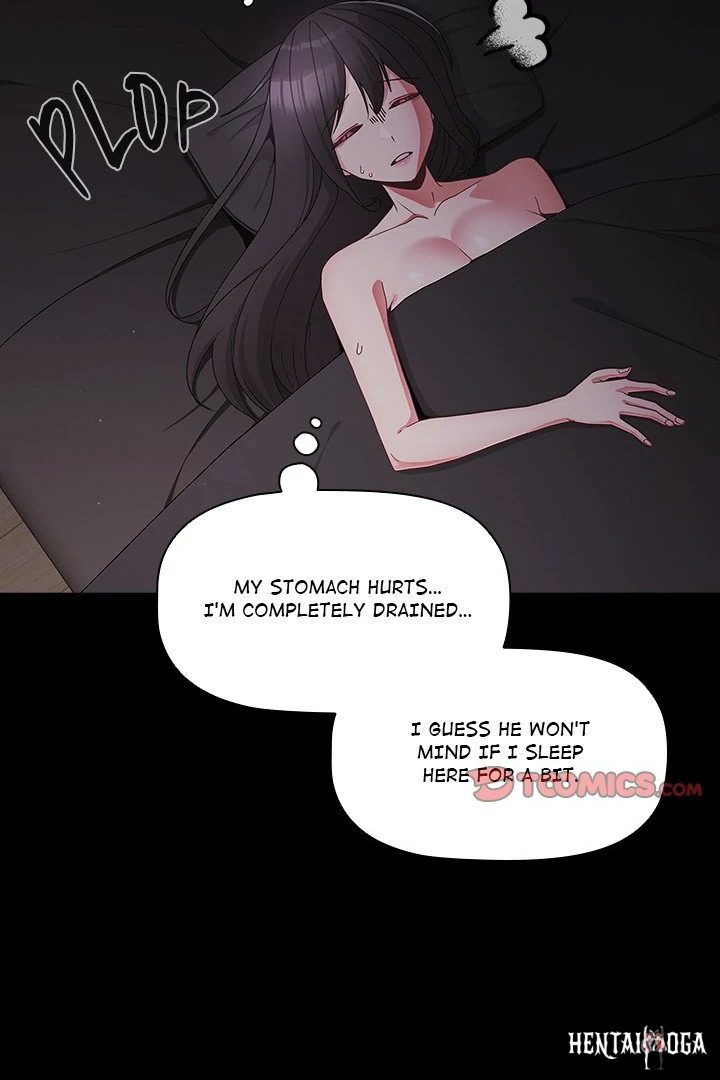 People of The Dark People of The Dark Chapter 10 - Page 8