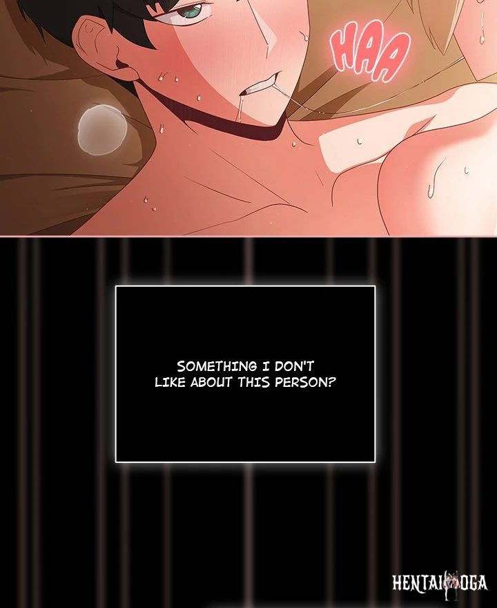 People of The Dark People of The Dark Chapter 10 - Page 90