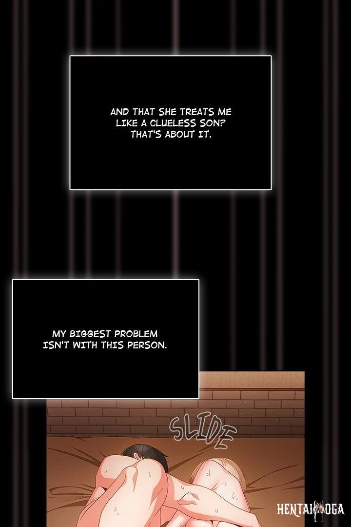 People of The Dark People of The Dark Chapter 10 - Page 92