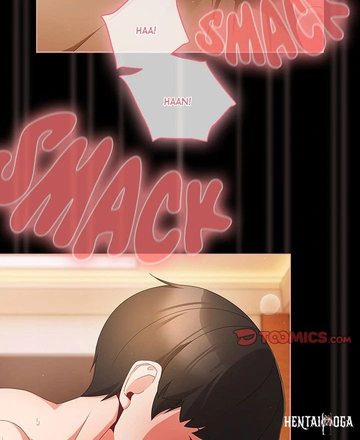 People of The Dark People of The Dark Chapter 10 - Page 99