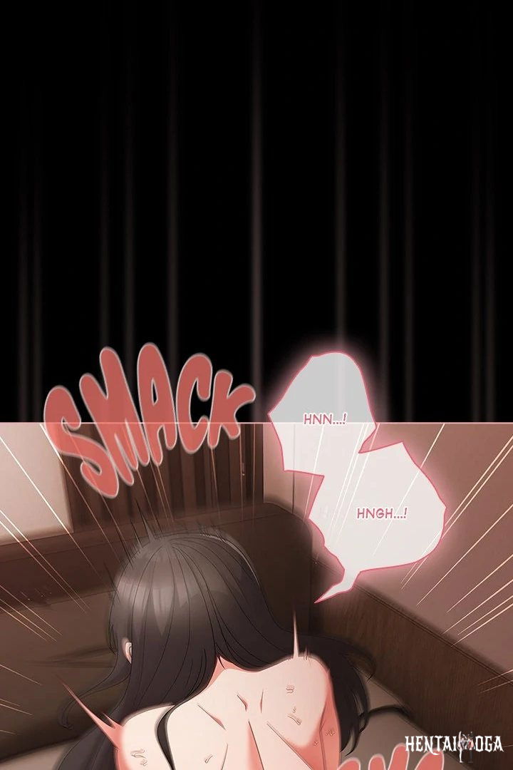 People of The Dark People of The Dark Chapter 9 - Page 1