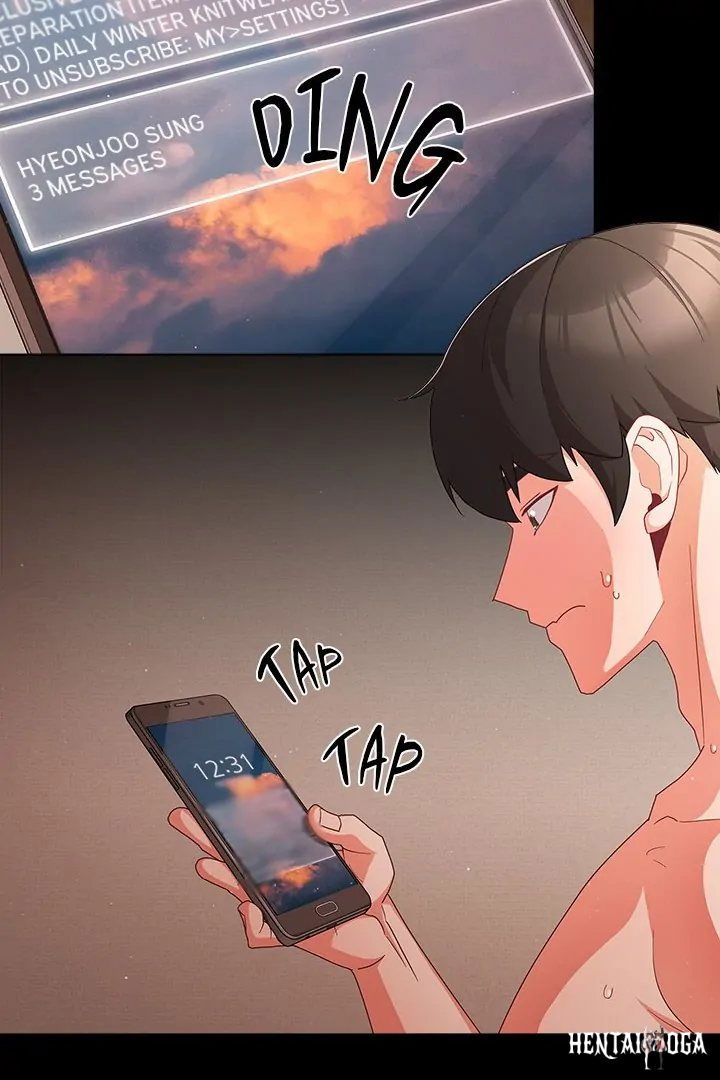 People of The Dark People of The Dark Chapter 9 - Page 102