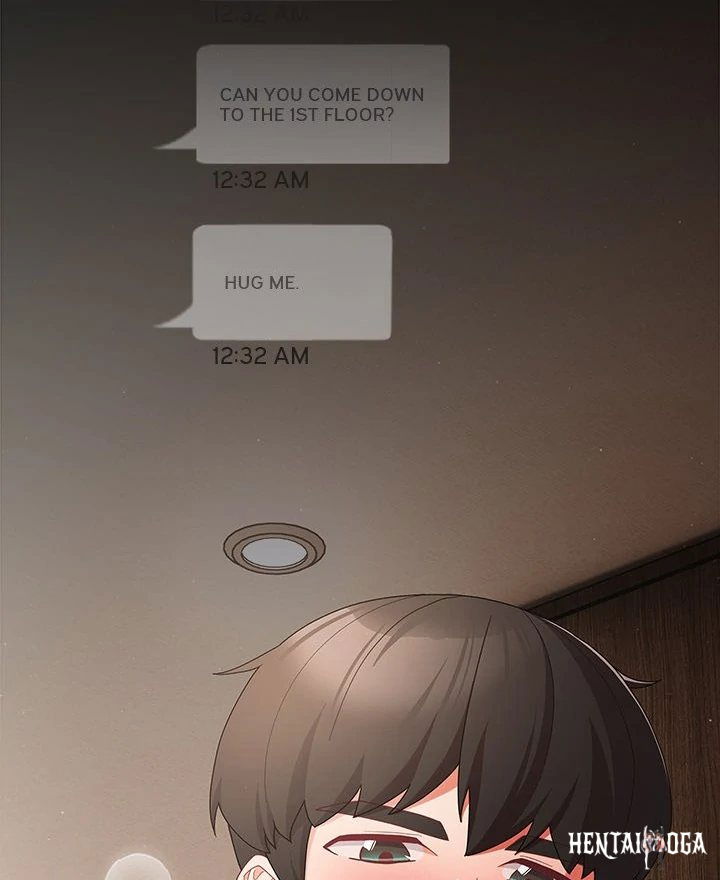 People of The Dark People of The Dark Chapter 9 - Page 104