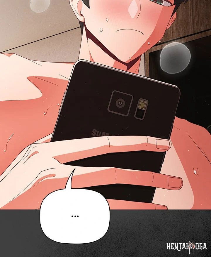 People of The Dark People of The Dark Chapter 9 - Page 105