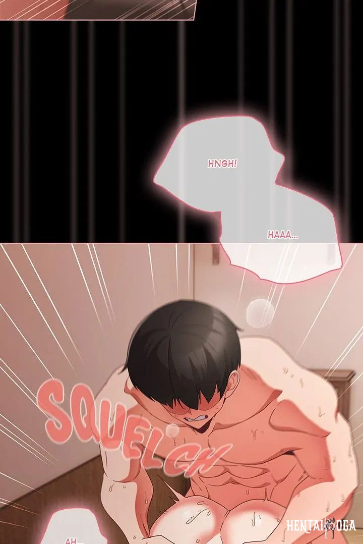 People of The Dark People of The Dark Chapter 9 - Page 13