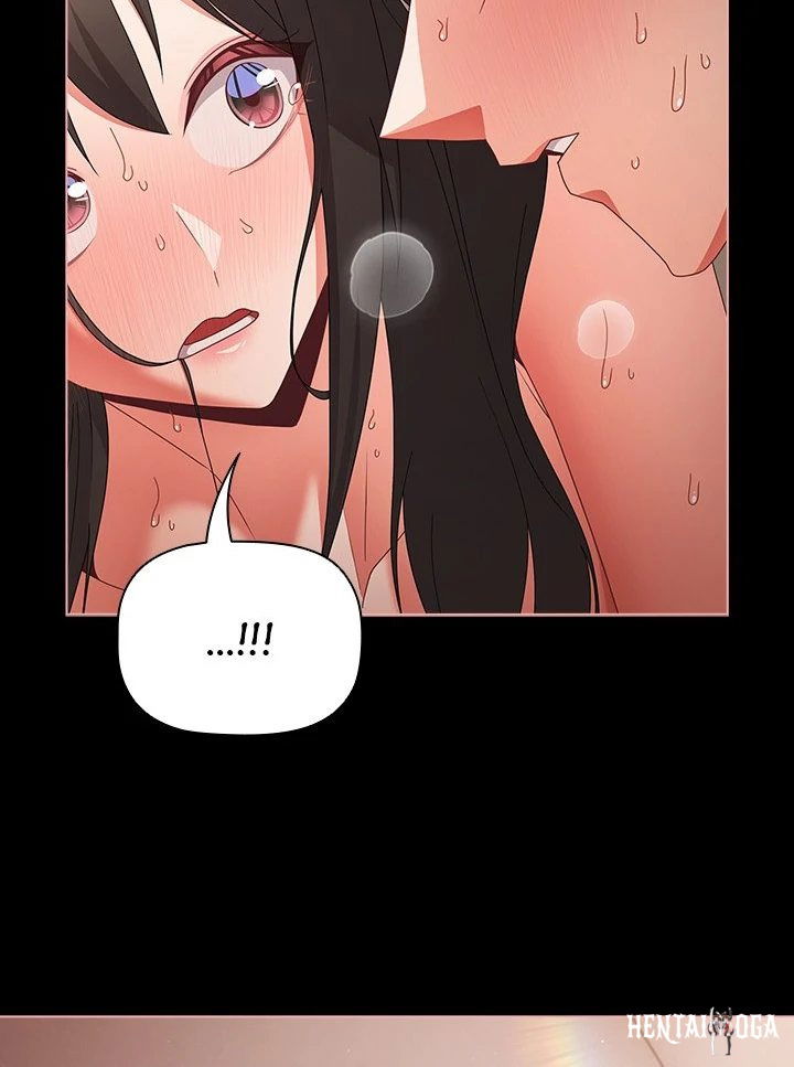 People of The Dark People of The Dark Chapter 9 - Page 18