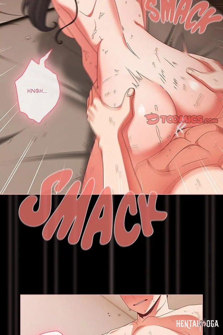 People of The Dark People of The Dark Chapter 9 - Page 2