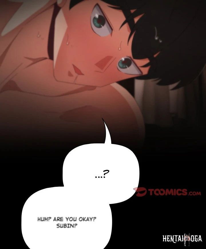 People of The Dark People of The Dark Chapter 9 - Page 27