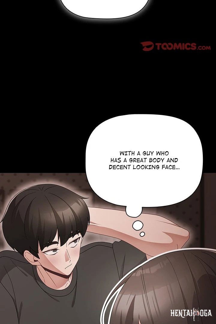 People of The Dark People of The Dark Chapter 9 - Page 34