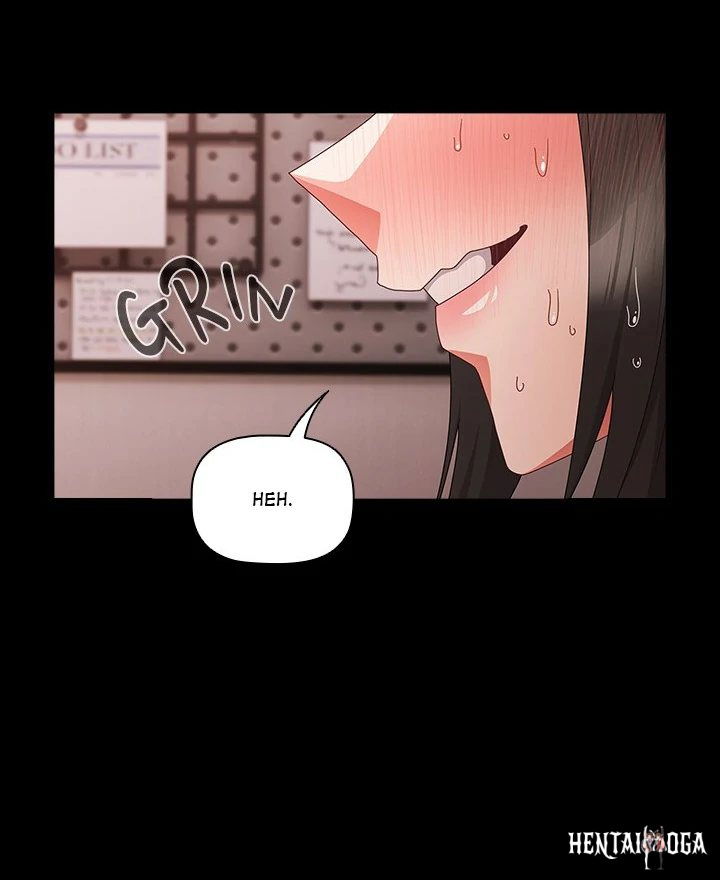 People of The Dark People of The Dark Chapter 9 - Page 36