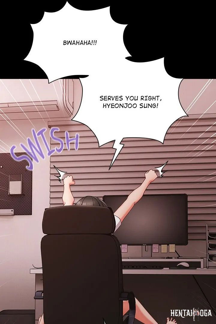 People of The Dark People of The Dark Chapter 9 - Page 37