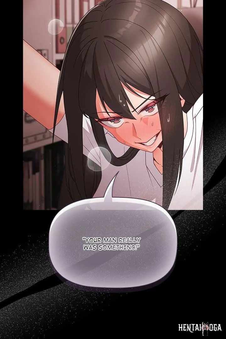 People of The Dark People of The Dark Chapter 9 - Page 39