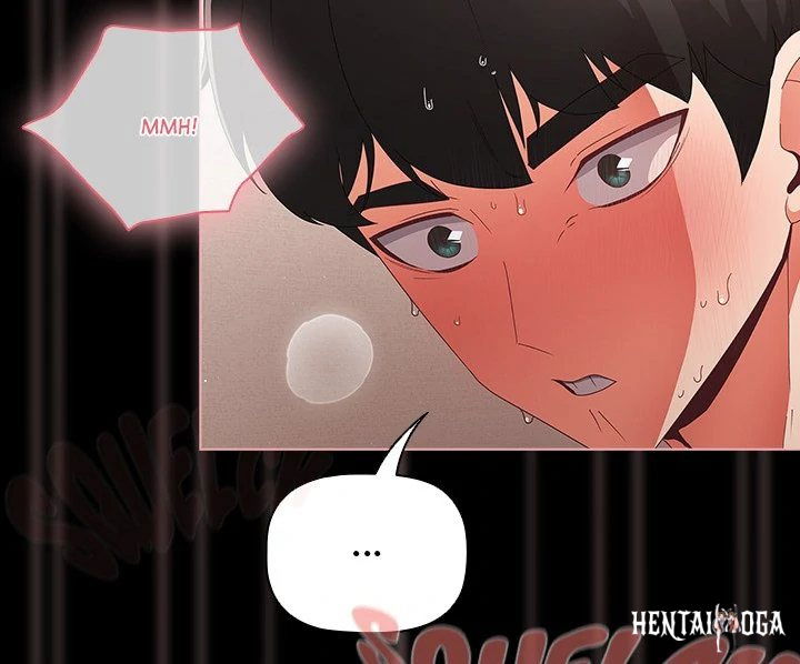 People of The Dark People of The Dark Chapter 9 - Page 4