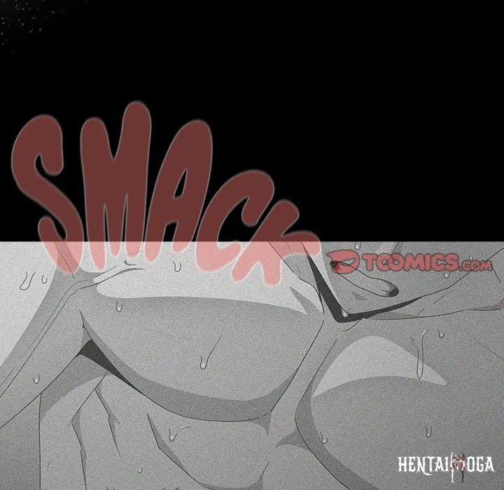 People of The Dark People of The Dark Chapter 9 - Page 40