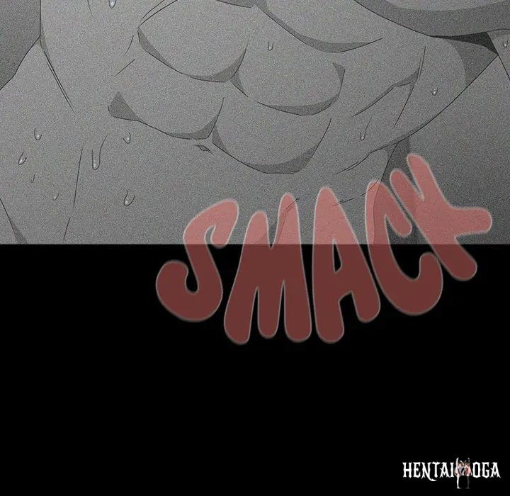 People of The Dark People of The Dark Chapter 9 - Page 41