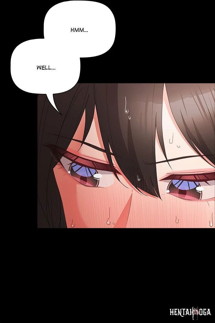 People of The Dark People of The Dark Chapter 9 - Page 42