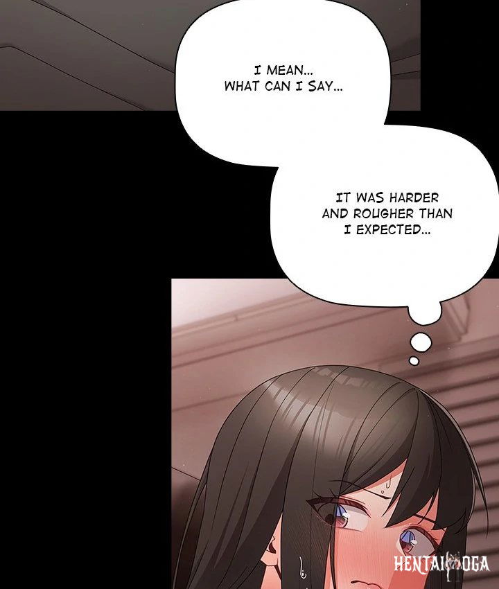 People of The Dark People of The Dark Chapter 9 - Page 45