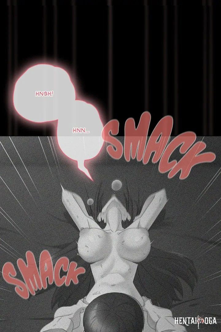 People of The Dark People of The Dark Chapter 9 - Page 48