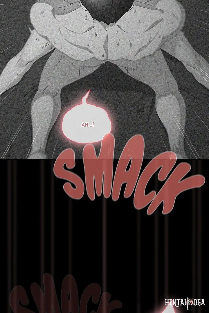 People of The Dark People of The Dark Chapter 9 - Page 49