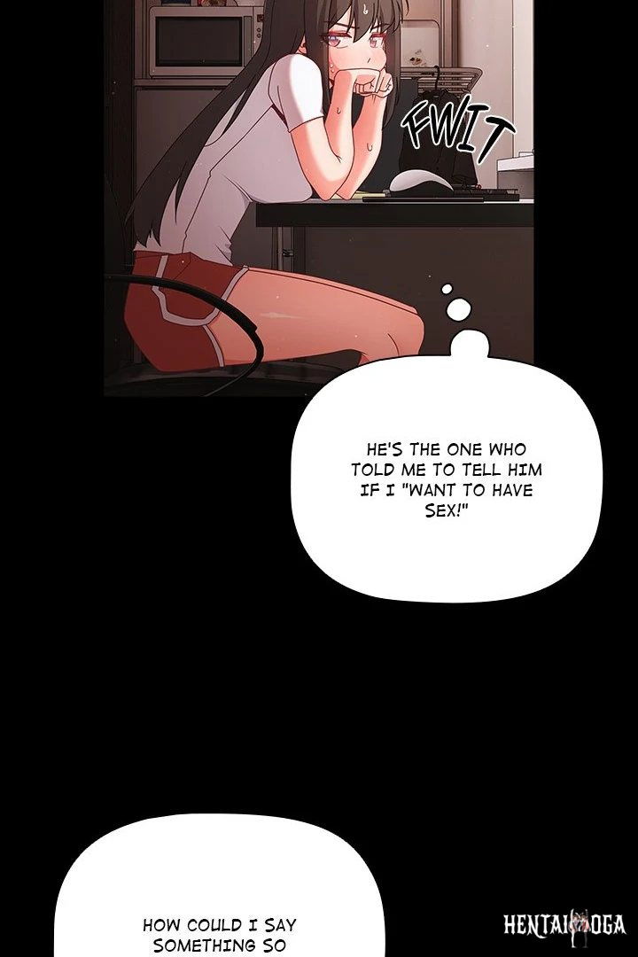 People of The Dark People of The Dark Chapter 9 - Page 54