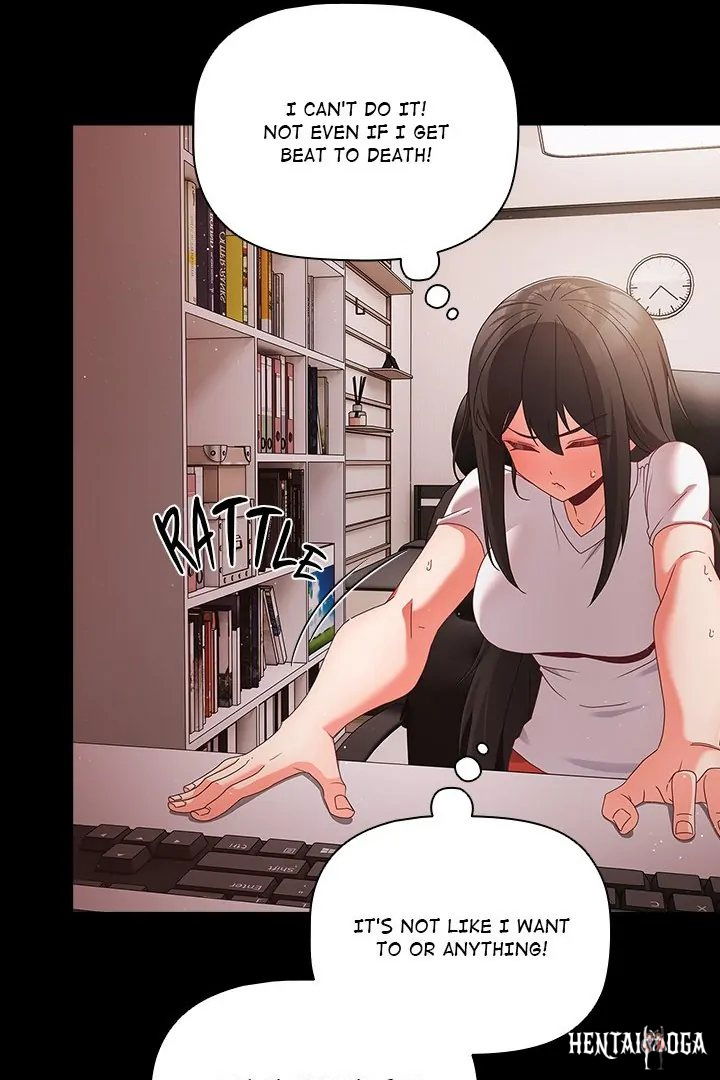 People of The Dark People of The Dark Chapter 9 - Page 57