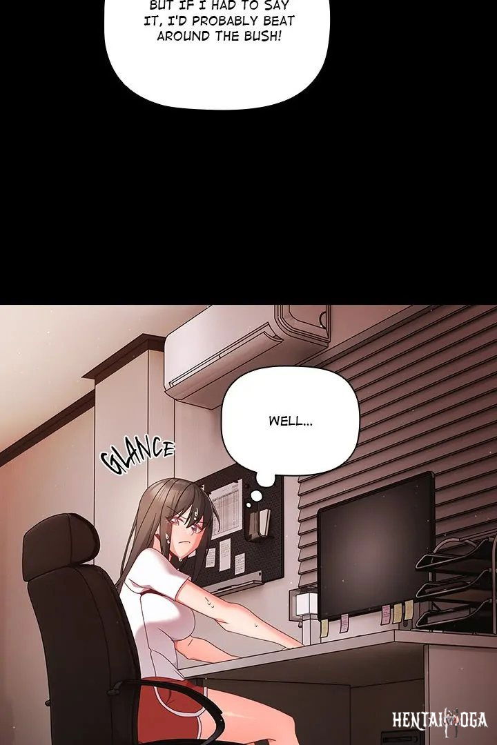 People of The Dark People of The Dark Chapter 9 - Page 58