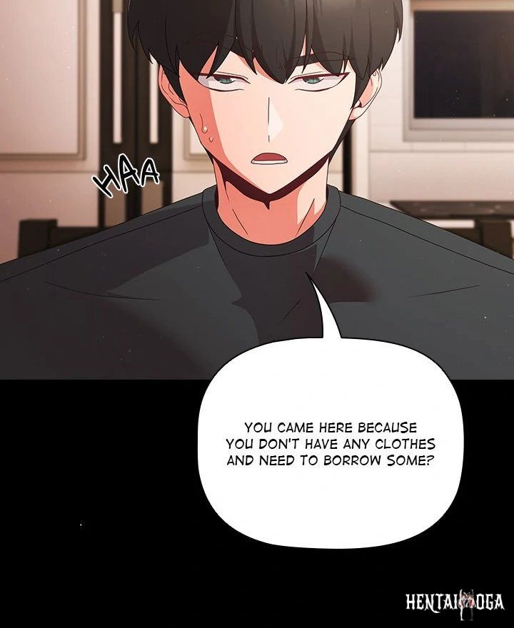 People of The Dark People of The Dark Chapter 9 - Page 61