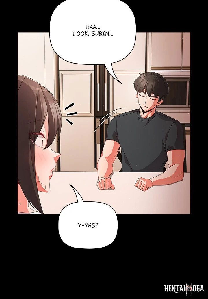 People of The Dark People of The Dark Chapter 9 - Page 65