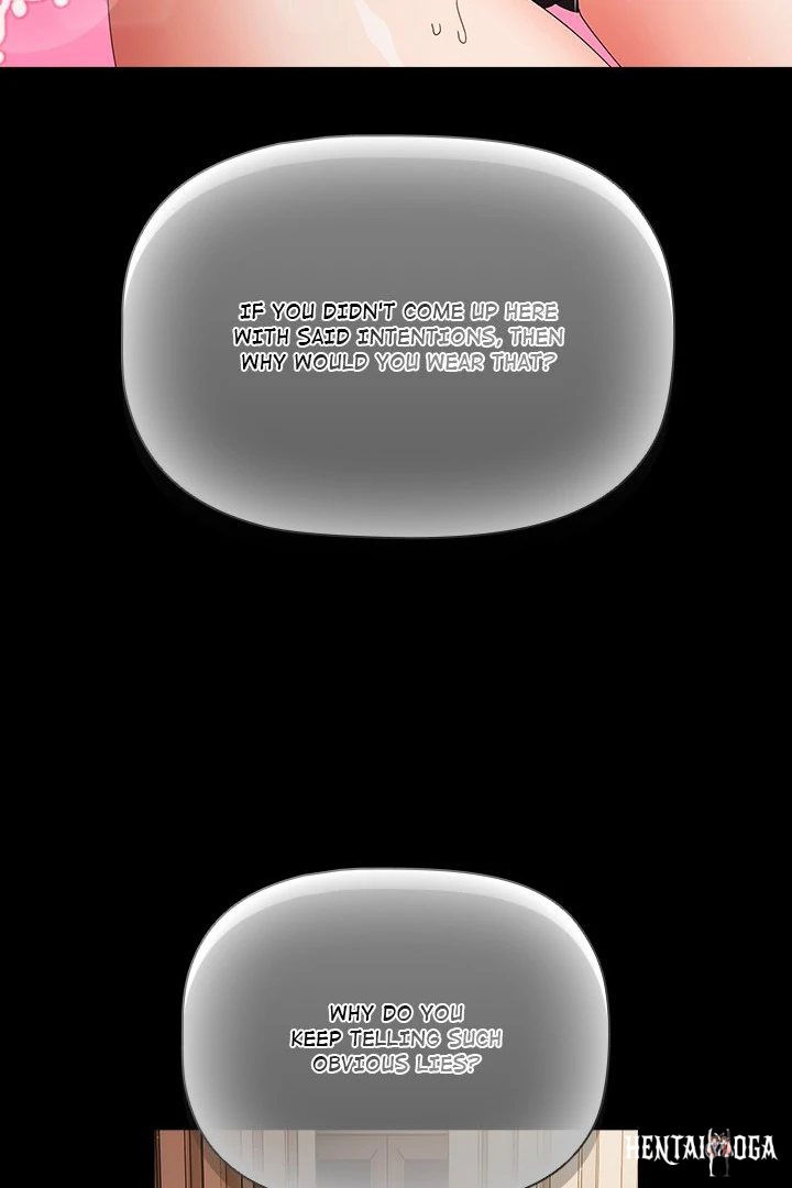 People of The Dark People of The Dark Chapter 9 - Page 69