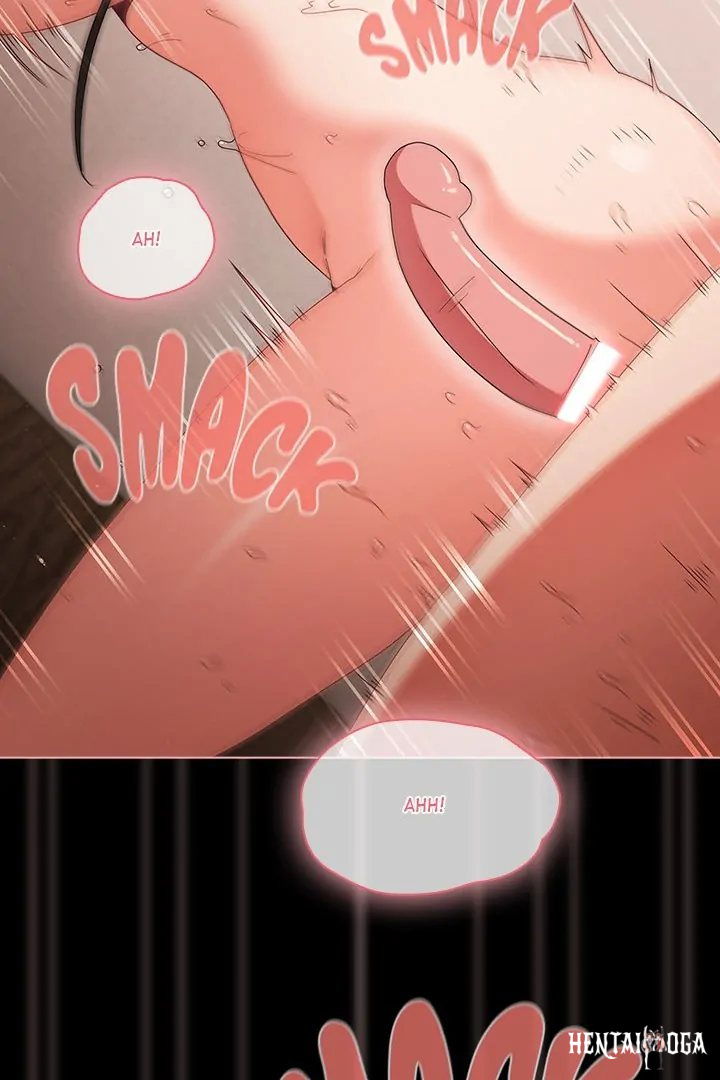 People of The Dark People of The Dark Chapter 9 - Page 7