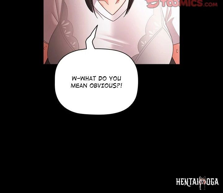 People of The Dark People of The Dark Chapter 9 - Page 71