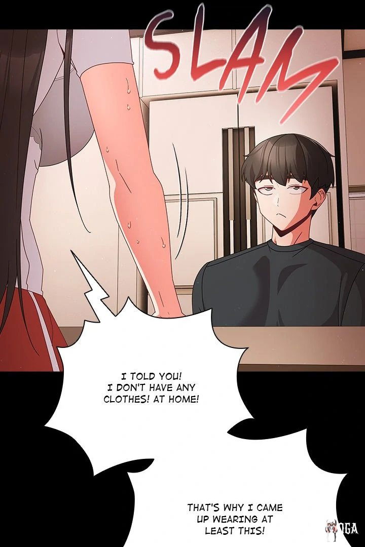 People of The Dark People of The Dark Chapter 9 - Page 72