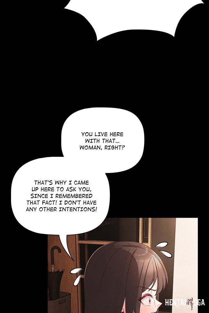 People of The Dark People of The Dark Chapter 9 - Page 73