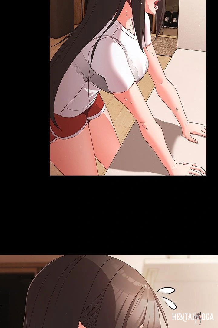 People of The Dark People of The Dark Chapter 9 - Page 74